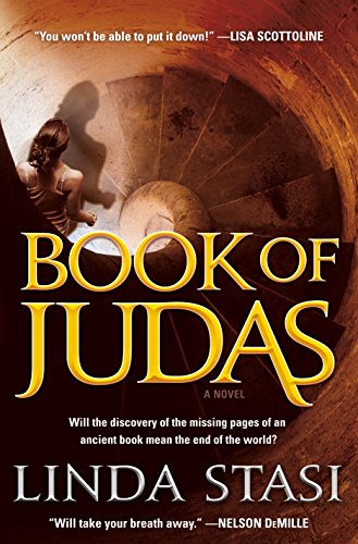 9780765378750: Book of Judas: A Novel