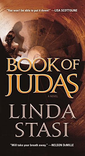 Beispielbild fr Book of Judas: A Novel zum Verkauf von SecondSale