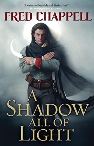 Imagen de archivo de A Shadow All of Light a la venta por Better World Books: West