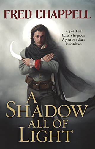 Stock image for A Shadow All of Light: A Novel for sale by Half Price Books Inc.