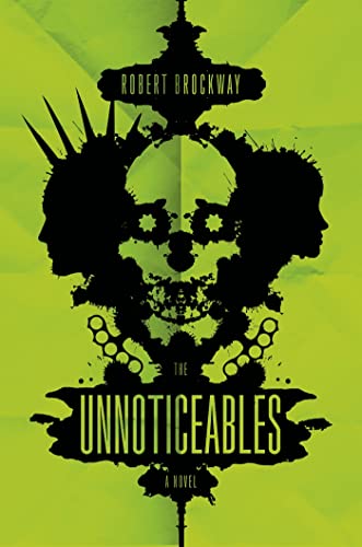 9780765379665: The Unnoticeables