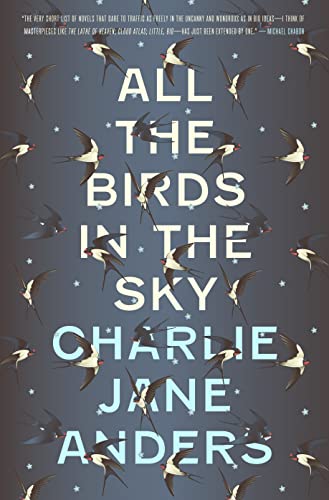 9780765379948: All the Birds in the Sky