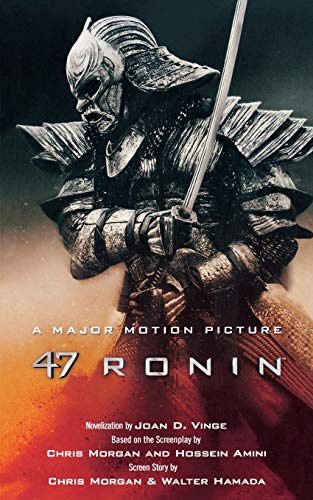 9780765380197: 47 Ronin