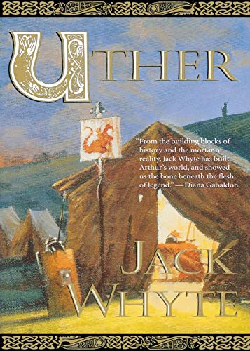 Imagen de archivo de Uther (Paperback or Softback) a la venta por BargainBookStores