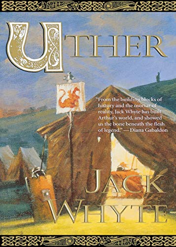 Stock image for Uther (Camulod Chronicles, Bk. 7) for sale by BookOutlet