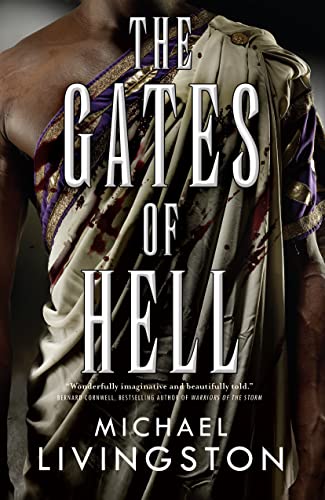 Beispielbild fr The Gates of Hell (The Shards of Heaven) zum Verkauf von Decluttr
