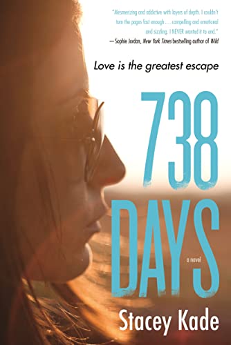 Beispielbild fr 738 Days : A Novel zum Verkauf von Better World Books