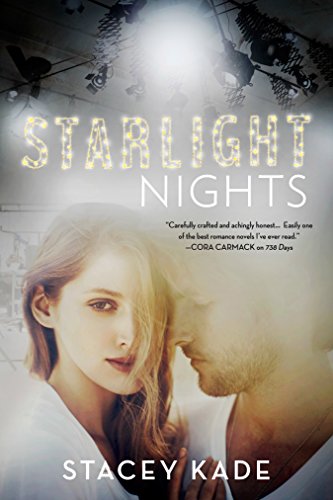Beispielbild fr Starlight Nights zum Verkauf von Wonder Book