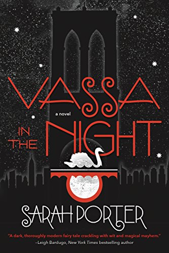 Beispielbild fr Vassa in the Night zum Verkauf von AwesomeBooks