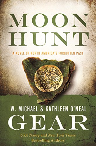 Stock image for Moon Hunt: People of Cahokia (North America's Forgotten Past, 24) for sale by Pelican Bay Books