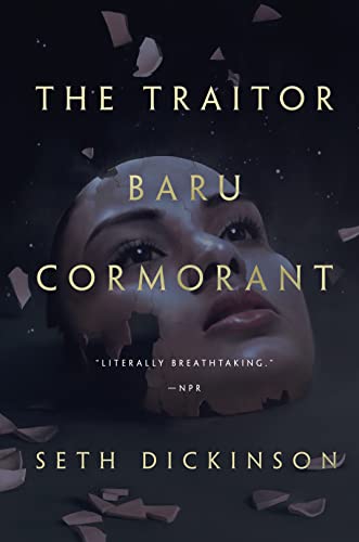 9780765380739: The Traitor Baru Cormorant