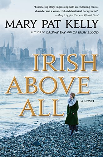 Beispielbild fr Irish Above All zum Verkauf von ThriftBooks-Atlanta