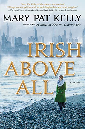 Stock image for Irish Above All for sale by ThriftBooks-Dallas