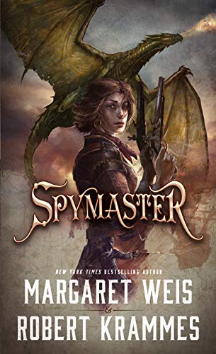 9780765381088: Spymaster (The Dragon Corsairs)