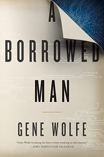 A Borrowed Man: A Novel