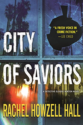 Stock image for City of Saviors for sale by Mystery Mike's