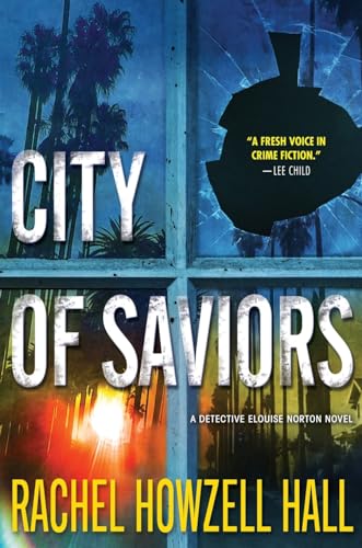 Stock image for City of Saviors for sale by GreatBookPrices