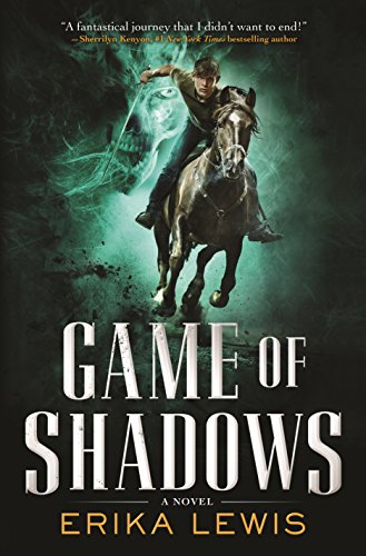 Imagen de archivo de Game of Shadows a la venta por Better World Books: West