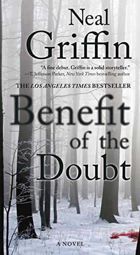 Beispielbild fr Benefit of the Doubt zum Verkauf von Better World Books