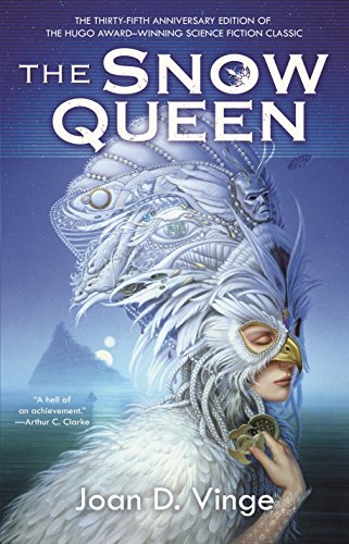 9780765381774: The Snow Queen: 1