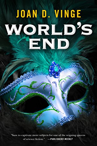 9780765381781: World's End: An Epic Novel of the Snow Queen Cycle (Snow Queen, 2)