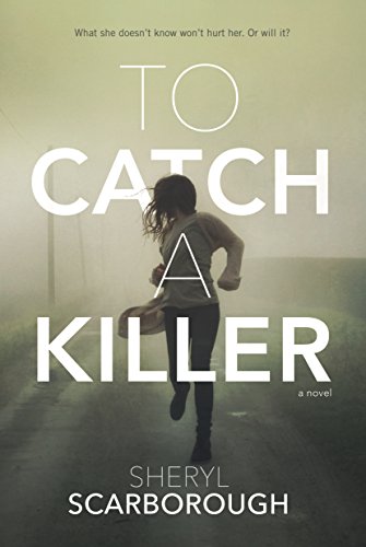 Beispielbild fr To Catch a Killer: A Novel zum Verkauf von SecondSale