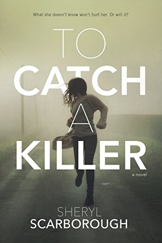 Stock image for To Catch a Killer: A Novel (Erin Blake, 1) for sale by Your Online Bookstore