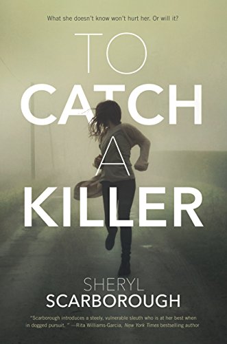 Imagen de archivo de To Catch a Killer: A Novel (Erin Blake, 1) a la venta por SecondSale