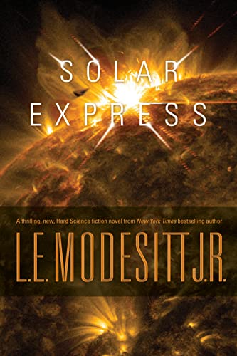 Imagen de archivo de Solar Express a la venta por Better World Books: West