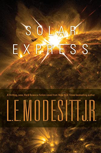 Stock image for Solar Express for sale by Better World Books: West