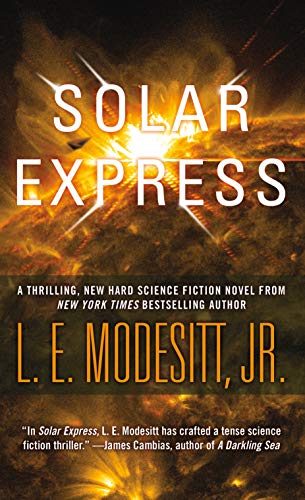 Stock image for Solar Express for sale by Better World Books