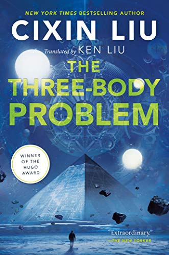 9780765382030: The Three-Body Problem: 1 (The Three-Body Problem Series)