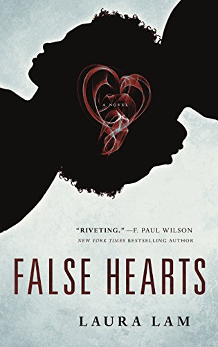 Stock image for False Hearts : A Novel for sale by Better World Books