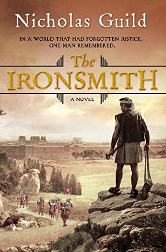 Stock image for The Ironsmith for sale by Better World Books: West