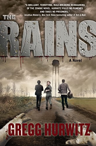 Beispielbild fr The Rains: A Novel (The Rains Brothers, 1) zum Verkauf von Goodwill of Colorado