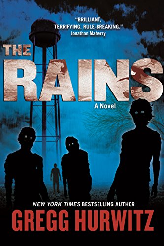 9780765382689: The Rains: 1 (Rains Brothers, 1)