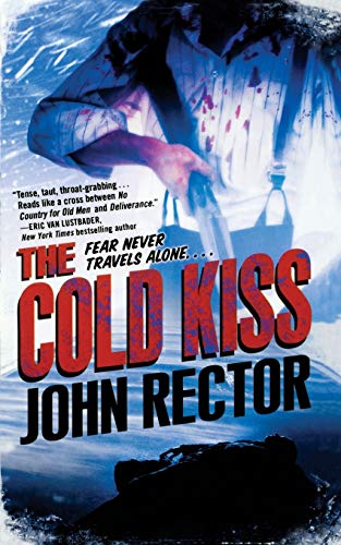 Stock image for COLD KISS for sale by Hawking Books