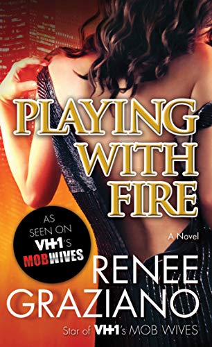 Stock image for Playing with Fire : A Novel for sale by Better World Books