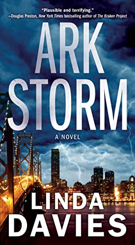 Stock image for Ark Storm for sale by Better World Books: West