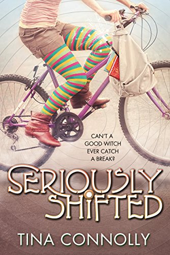 Stock image for Seriously Shifted for sale by Better World Books