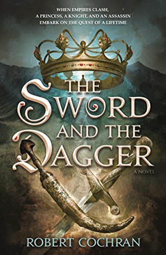 Beispielbild fr The Sword and the Dagger : A Novel zum Verkauf von Better World Books