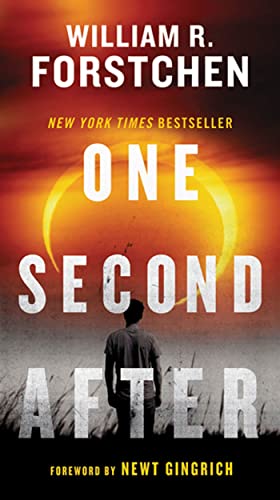 9780765383945: One Second After (A John Matherson Novel)