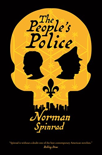 Beispielbild fr The People's Police: A Novel zum Verkauf von 8trax Media