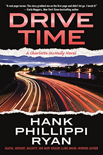 9780765385055: Drive Time: A Charlotte McNally Novel