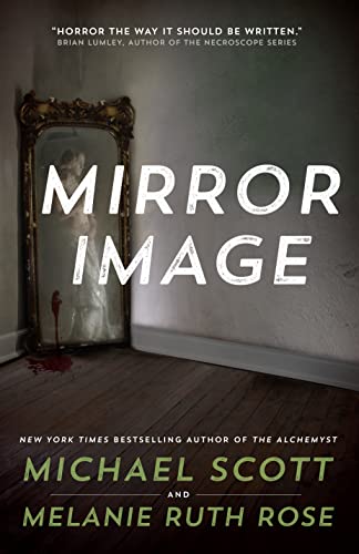 9780765385222: Mirror Image