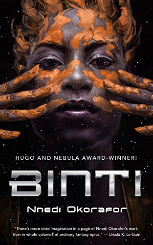 Stock image for Binti for sale by SecondSale