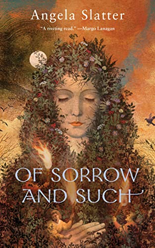 Stock image for Of Sorrow and Such for sale by Better World Books