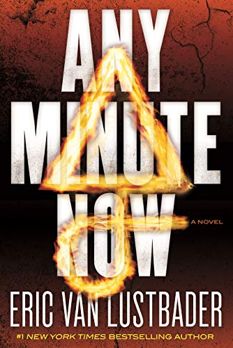 Imagen de archivo de Any Minute Now: A Novel a la venta por SecondSale