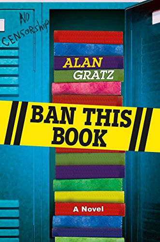 Beispielbild fr Ban This Book: A Novel zum Verkauf von Jenson Books Inc