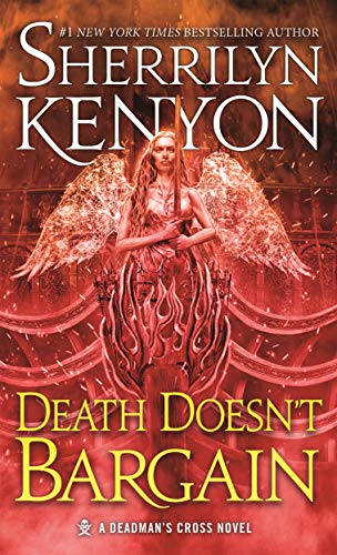 9780765385734: Death Doesn't Bargain: A Deadman's Cross Novel: 2 (Deadman's Cross, 2)
